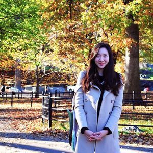 Meet your Posher, Hannah